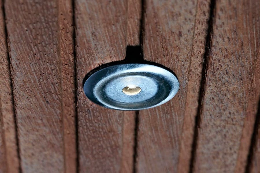 Utomhusbelysning: Paros. Ljuskällor för uteplatsen eller verandataket