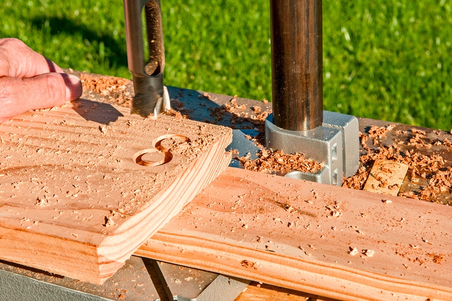 Propbor: Kvikguide til propbor