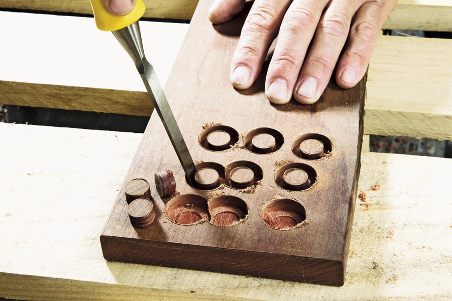 Pluggbor: Slik virker et pluggbor