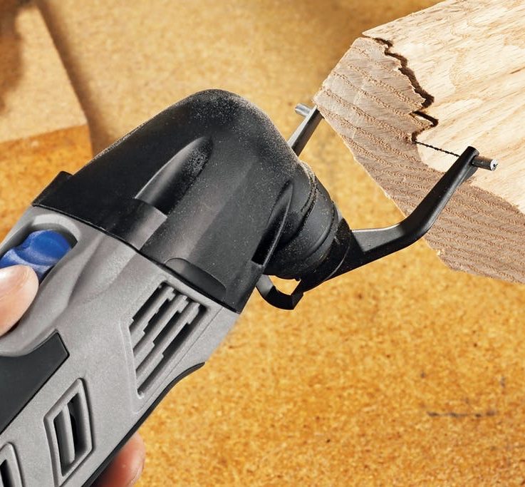 Multisåg: Kontursåg