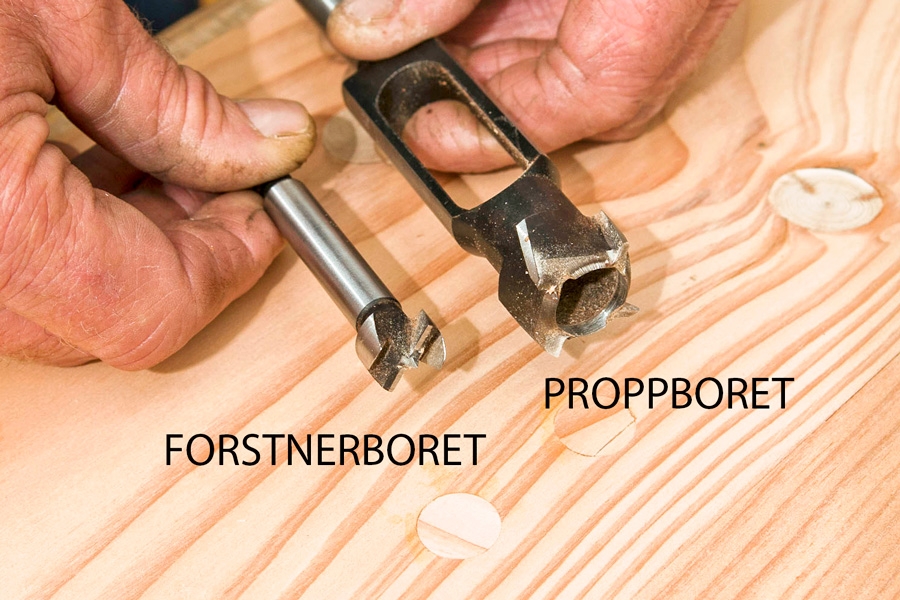 Pluggborsett: Kjøp et pluggborsett