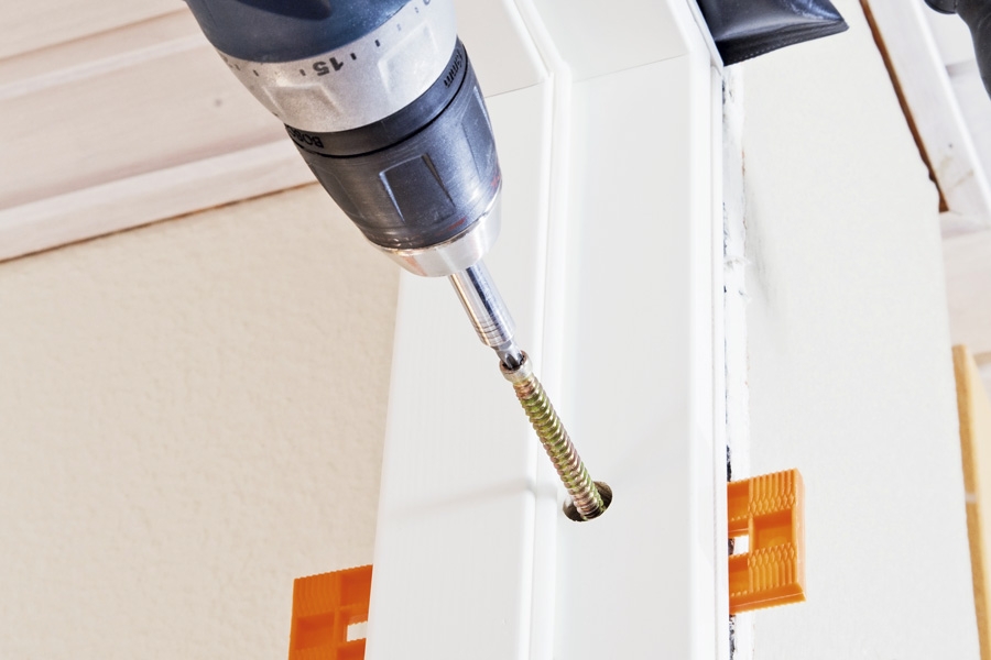 Karmskruer – bli ekspert på 5 minutter!