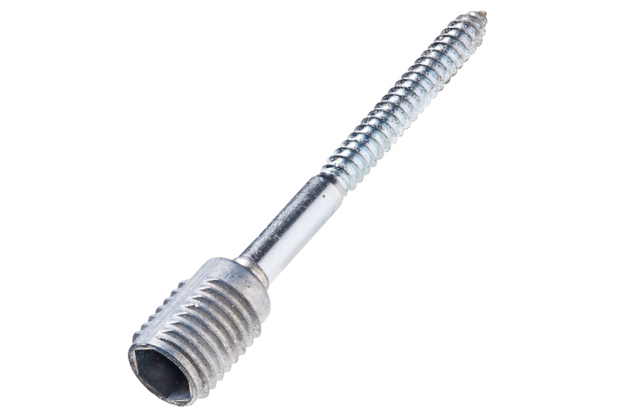 Karmskruer: Justerbare karmskruer