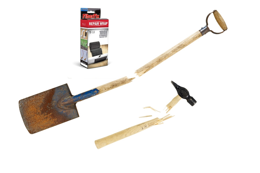 Smart teip redder alt