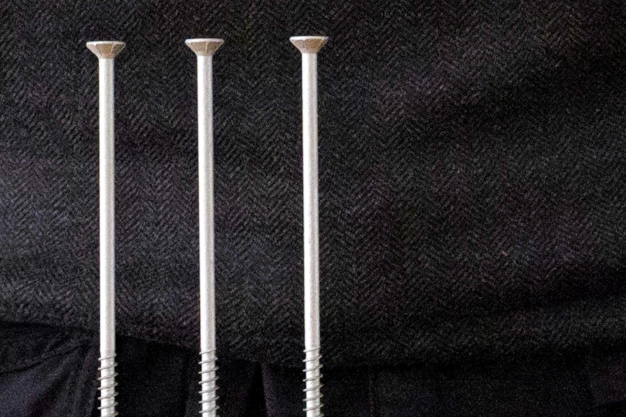 Kaksintaistelu: Ruuvinväännin vs. iskumutterinväännin