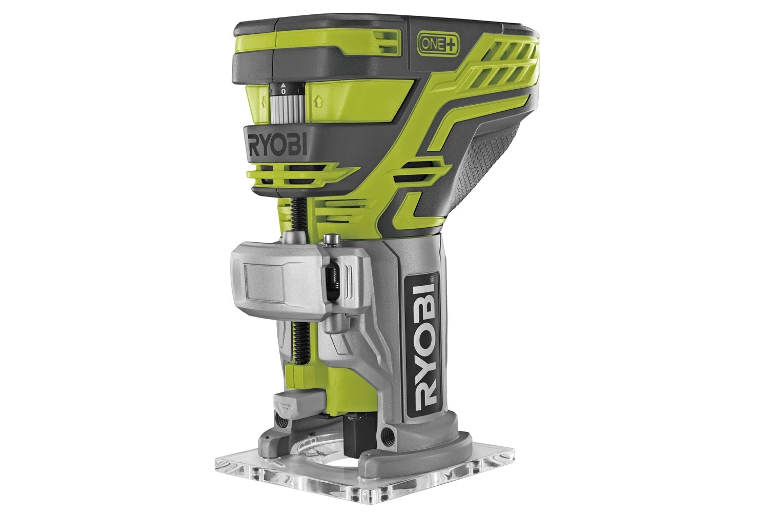 OVERFRES: ENHÅNDSMODELL MED BATTERI