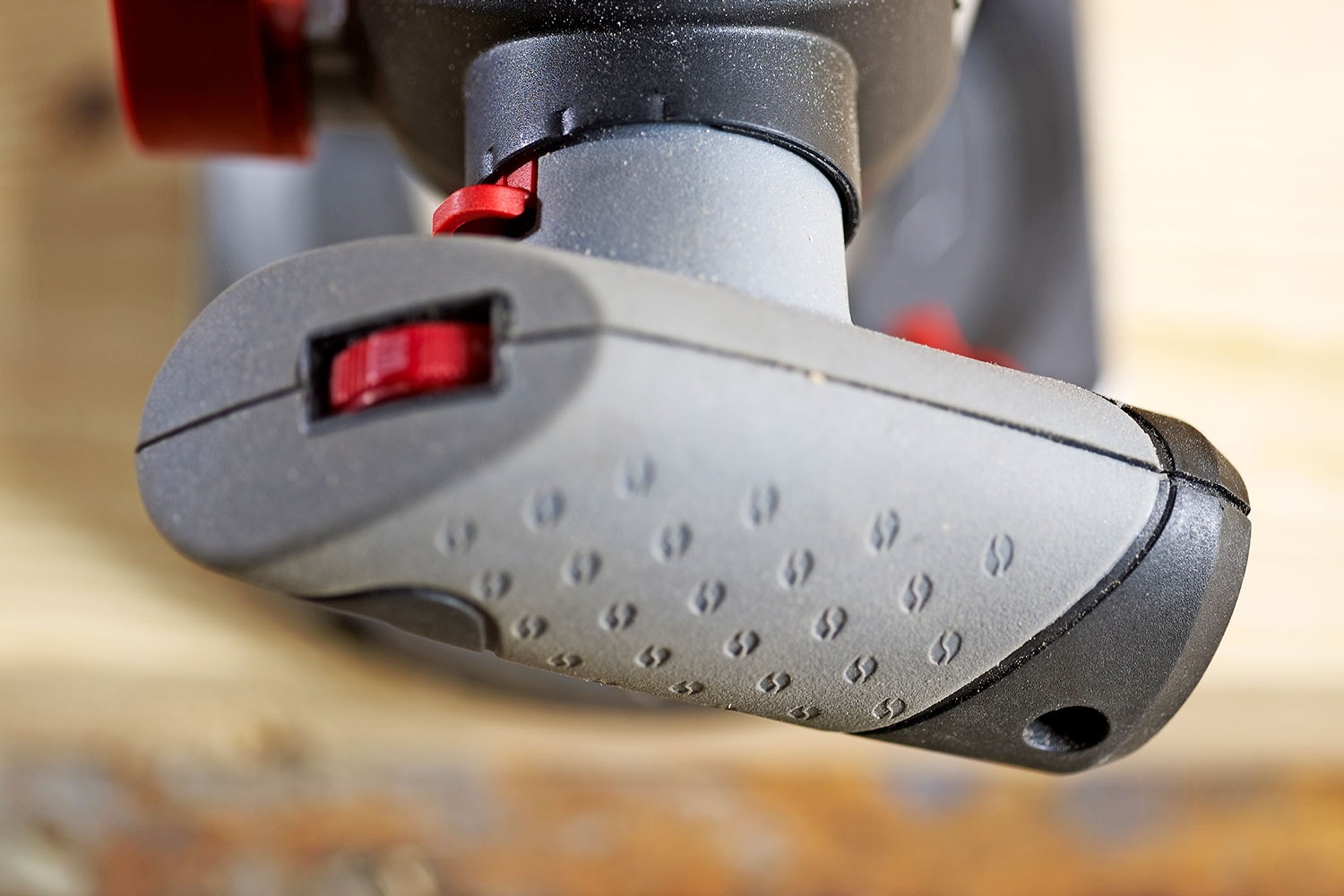 Overfres med smarte funksjoner: LED-lys