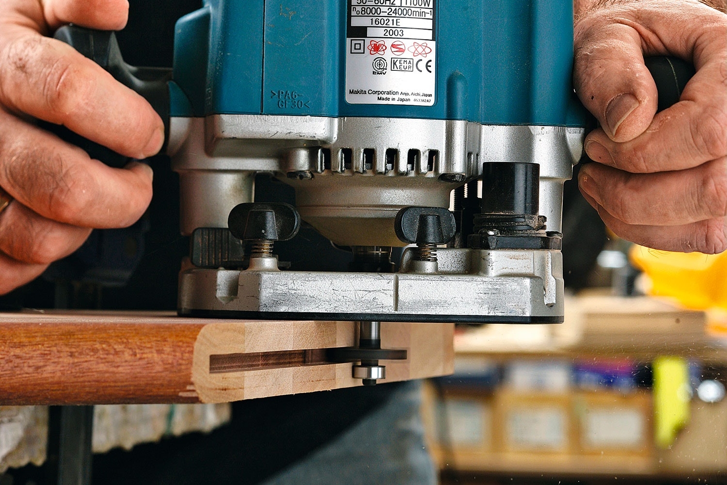 3 typiske oppgaver med overfres: Slisser og noter