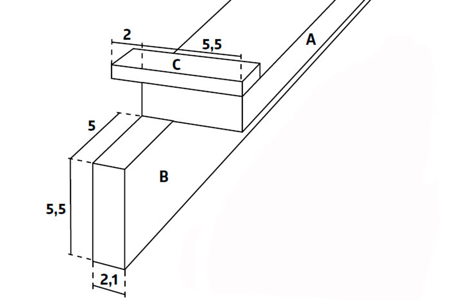 Slik bruker du overfresen