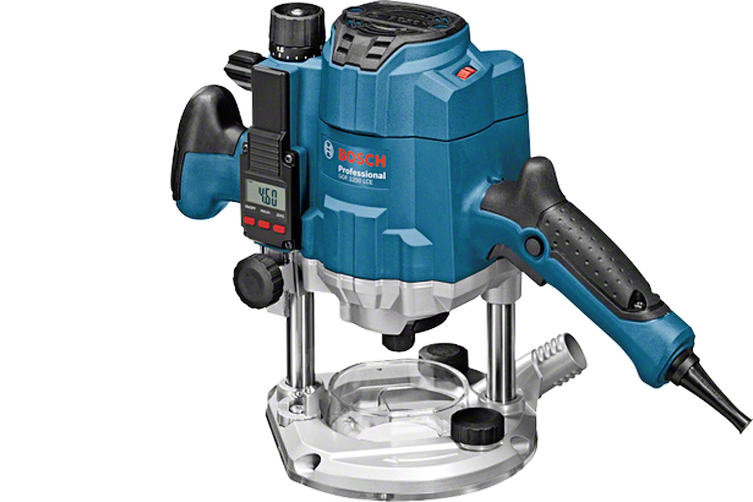 HANDÖVERFRÄS: HANTVERKARMODELL MED SLADD