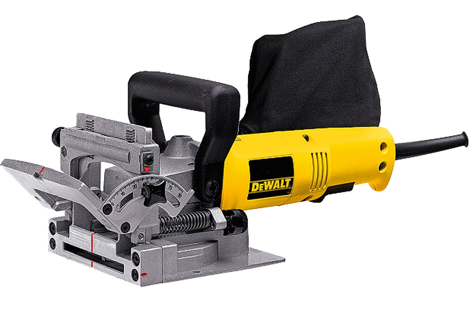 Lamellfres i 3 prisnivåer: Mellomklassen