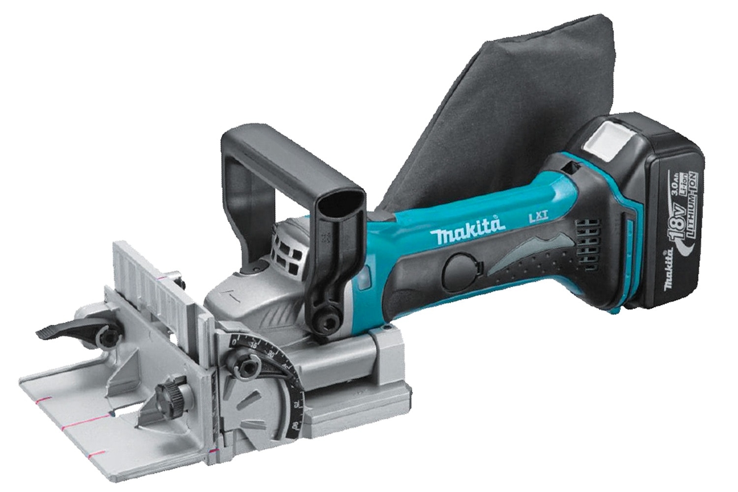 Lamellfräs 3 prisnivåer: Den dyra lamellfräs