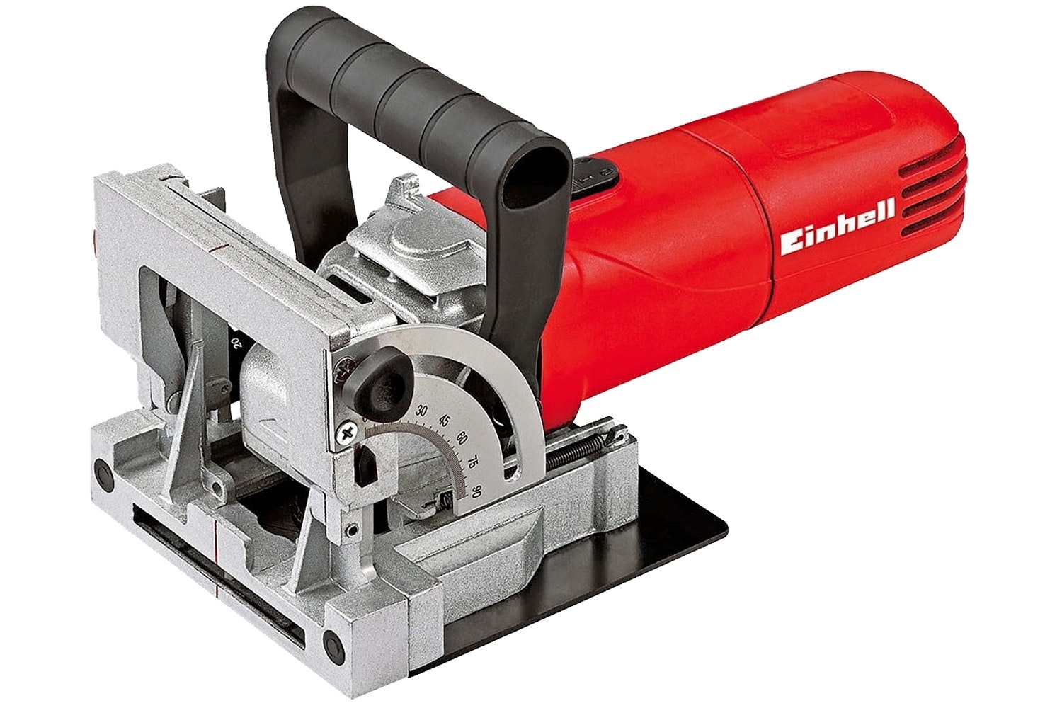 Lamellfräs 3 prisnivåer: Den billiga lamellfräs