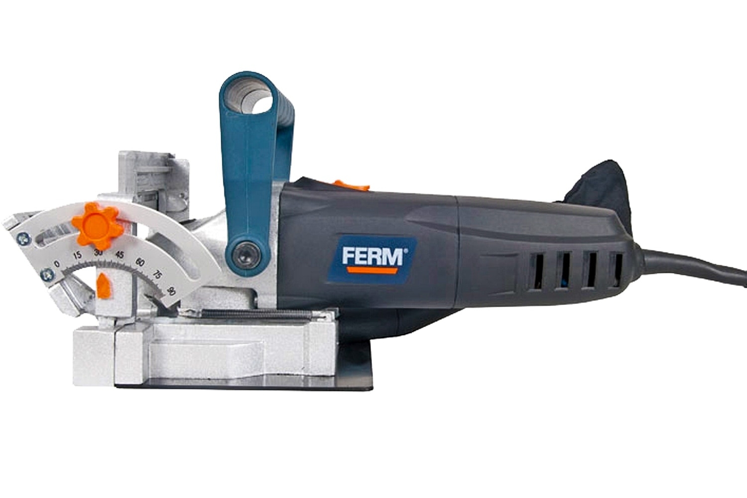 Lamellijyrsin: 3 erilaista lamellijyrsintä: Verkkovirralla toimiva