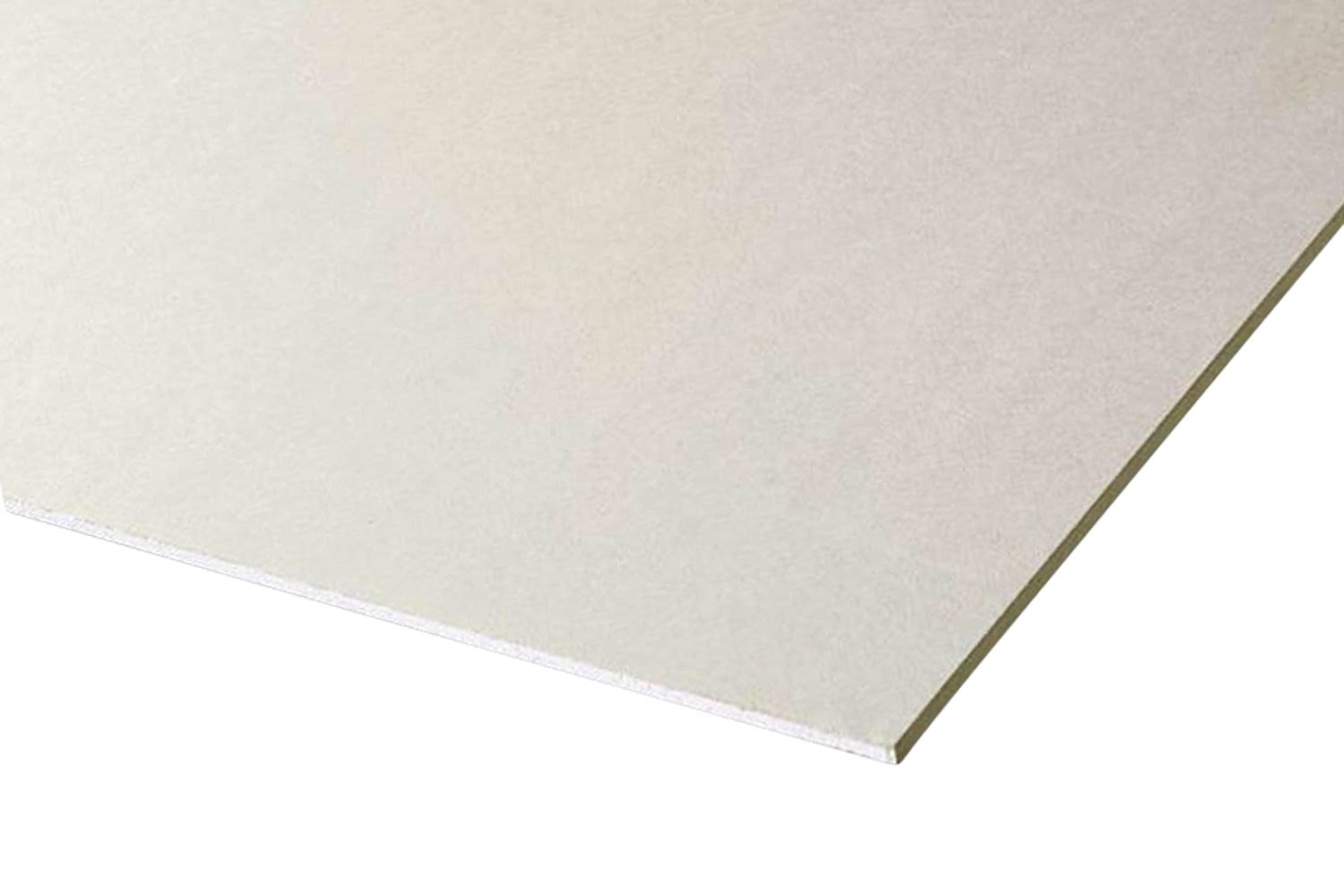 Gipsplater: Formbare gipsplater