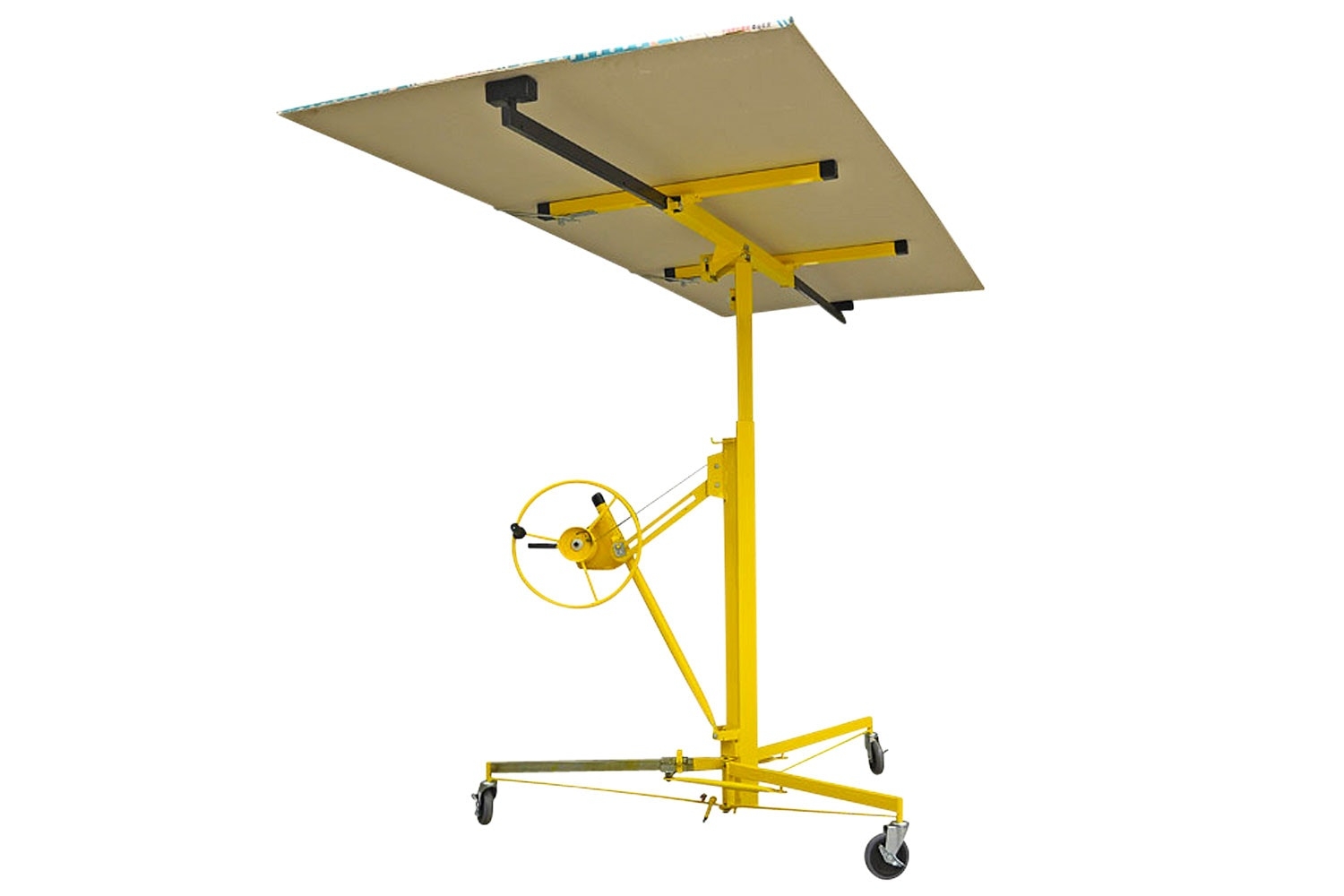 Tilbehør till gipsplater: Plateheis