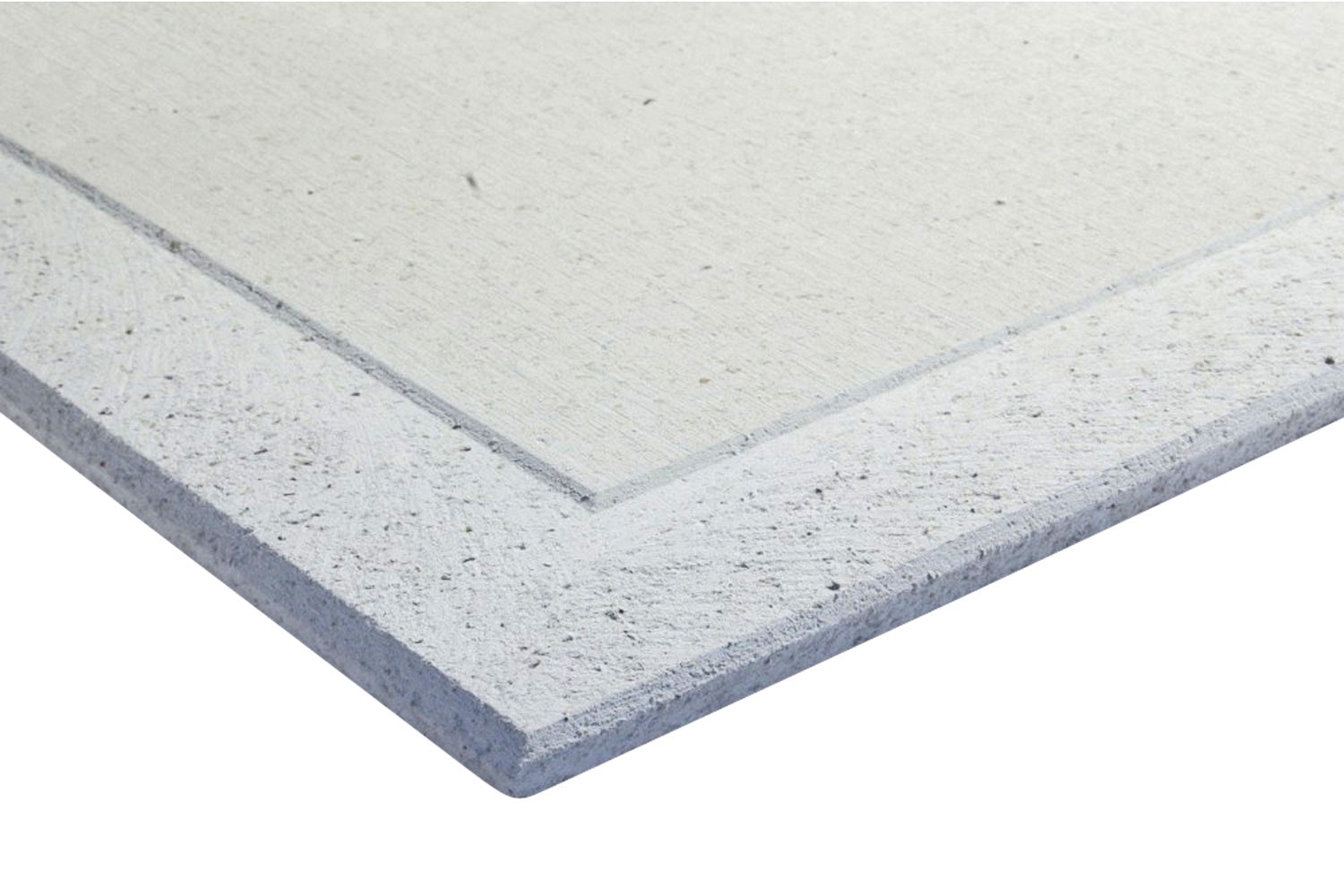 Varianter av gipsskivor: Fibegips