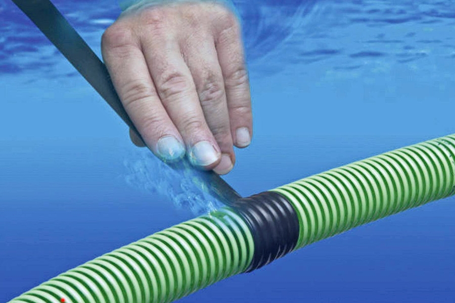 Vælg den rigtige tætningstape