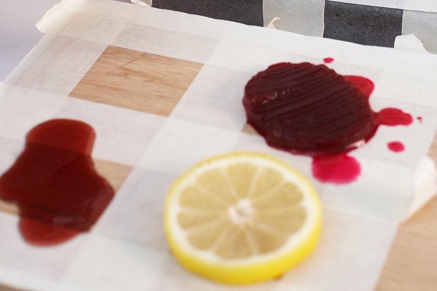 Sopiiko tammi pöytälevyksi?