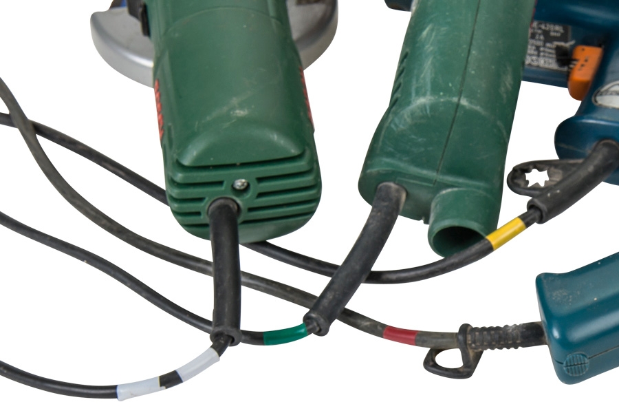 Hva brukes tetningsteip til? Hva brukes tetningsteip til? Tetting mot strøm