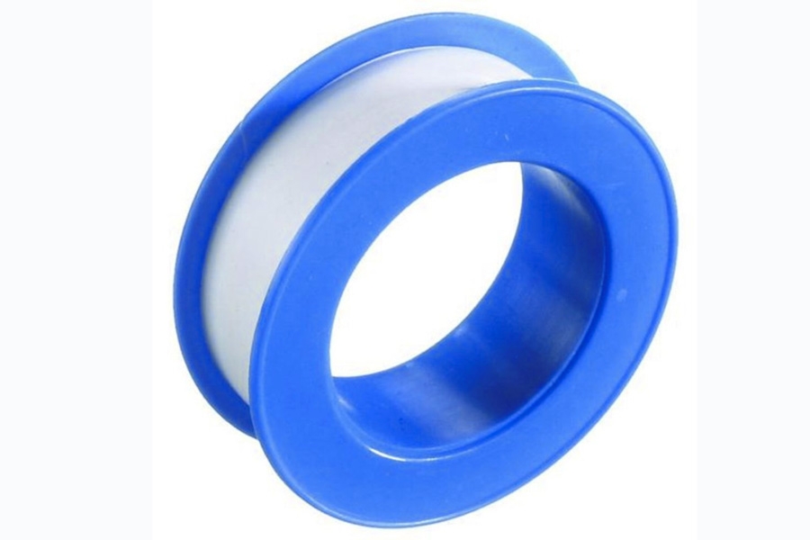 Varianter av tetningsteip: Gjengeteip