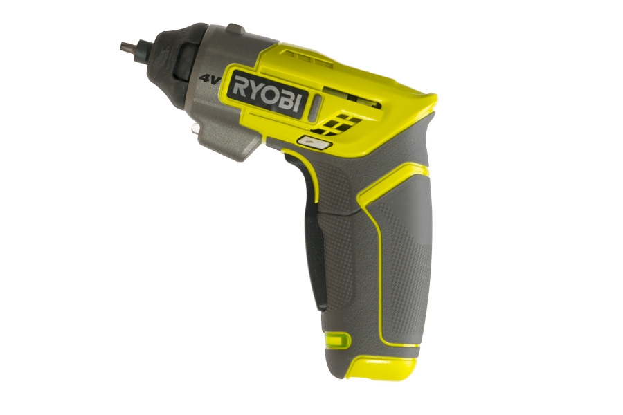 Miniskruemaskine i 2 prisniveauer: Den billige fra Ryobi