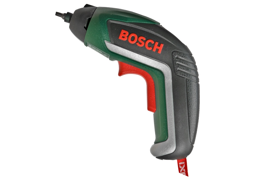 Miniskruemaskine i 2 prisniveauer: Den dyre fra Bosch