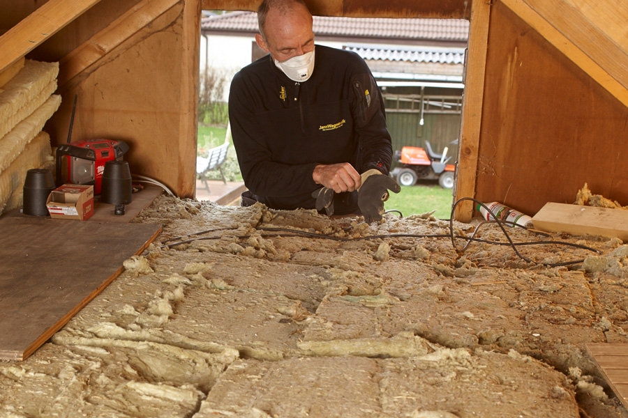 Må jeg bruke verneutstyr?