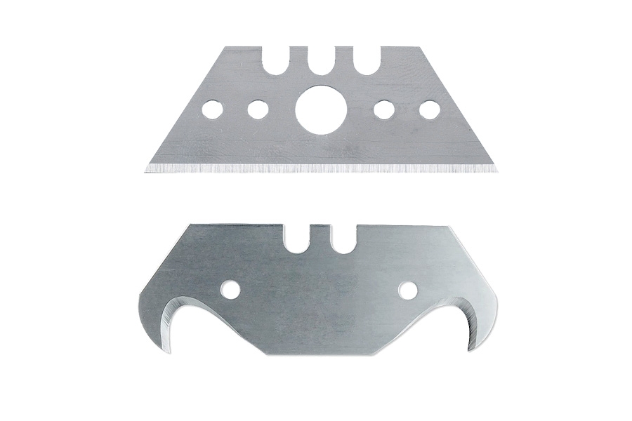 Här är mattläggarens bästa tips: Knivblad