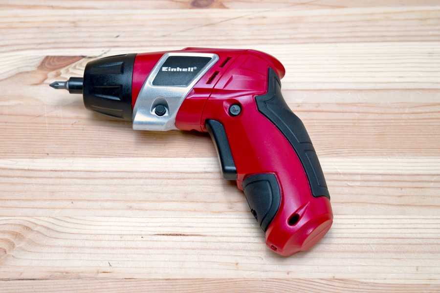 Varianter av miniskrumaskinen: Kombimodellen