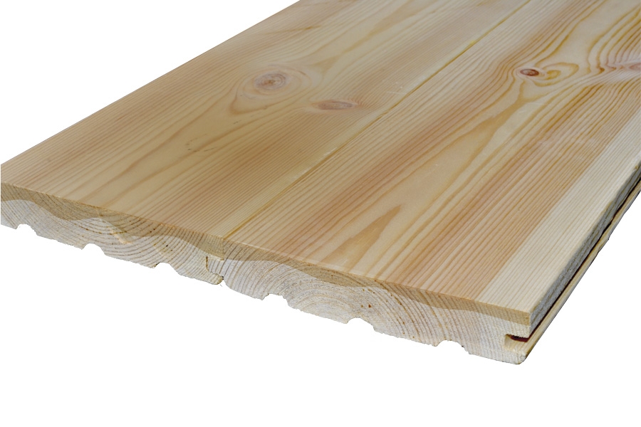 3 klassiske overflader: Oliebehandling