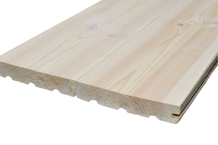 3 klassiske overflader: Sæbebehandling