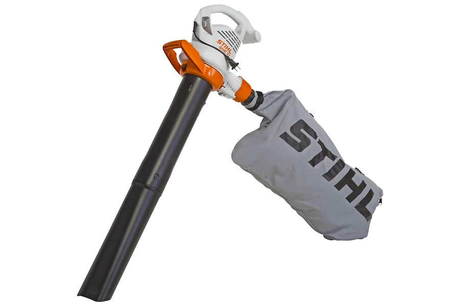 Varianter av lövsug: Den klassiska modellen