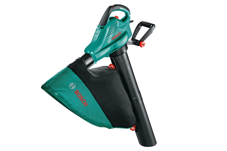 Lehtipuhallin 3 hintatasoa: Välimalli