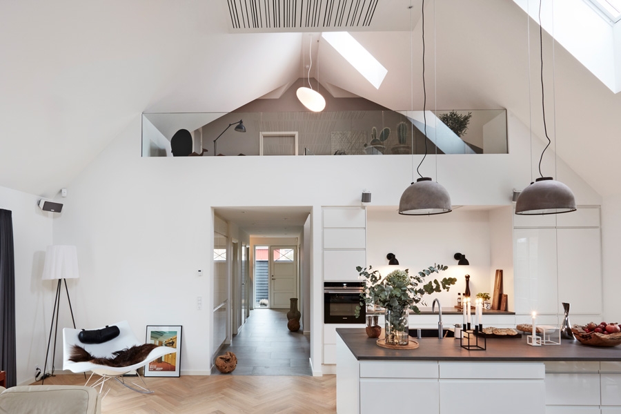 Loft til kip | Find ud af om du kan få det | Gør Det Selv