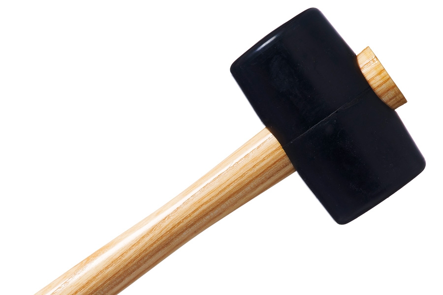Hammer: Gummihammer