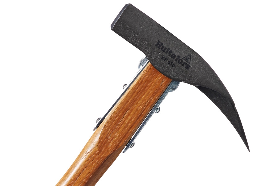 Varianter av hammare: Läkthammare