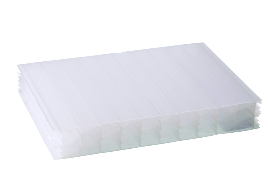 Varianter av plastplater: Tykk termoplate