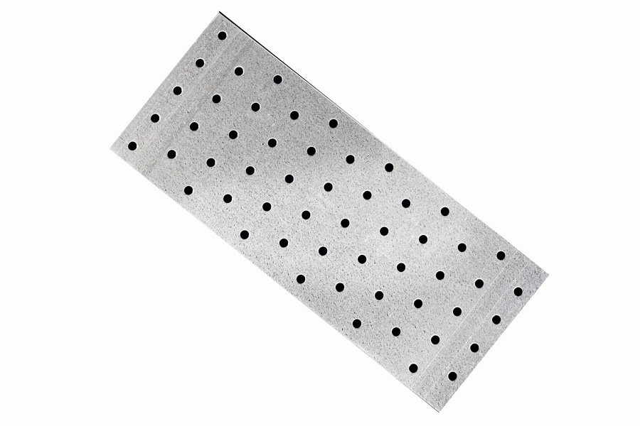 Varianter av hålplattor/hålband: Hålplatta