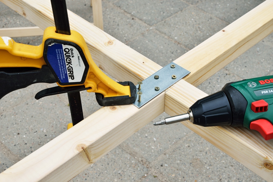 Vad används hålplattor/hålband till? Skarvar och förstärkning av fogar