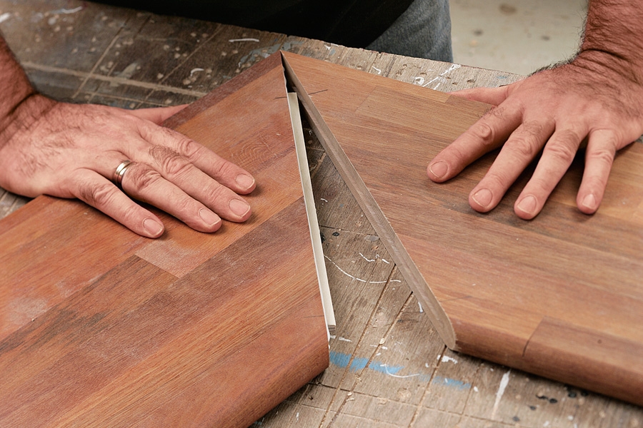 Samling i fer og not: Usynlig samling