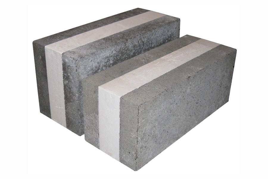 Fundamentsblokke: Mammutblok