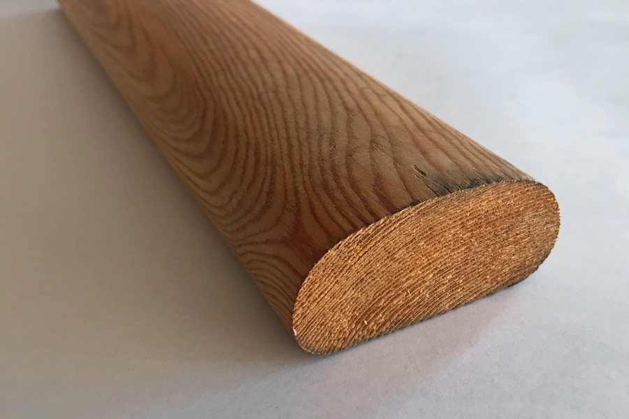 Erilaisia erikoislistoja: Käsijohde