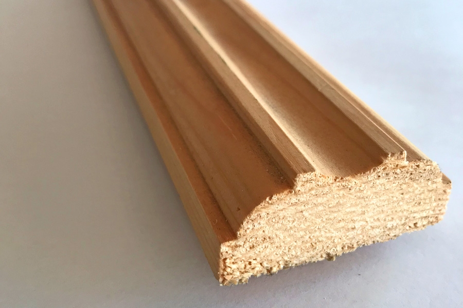 Erilaisia erikoislistoja: Koristeseinälista