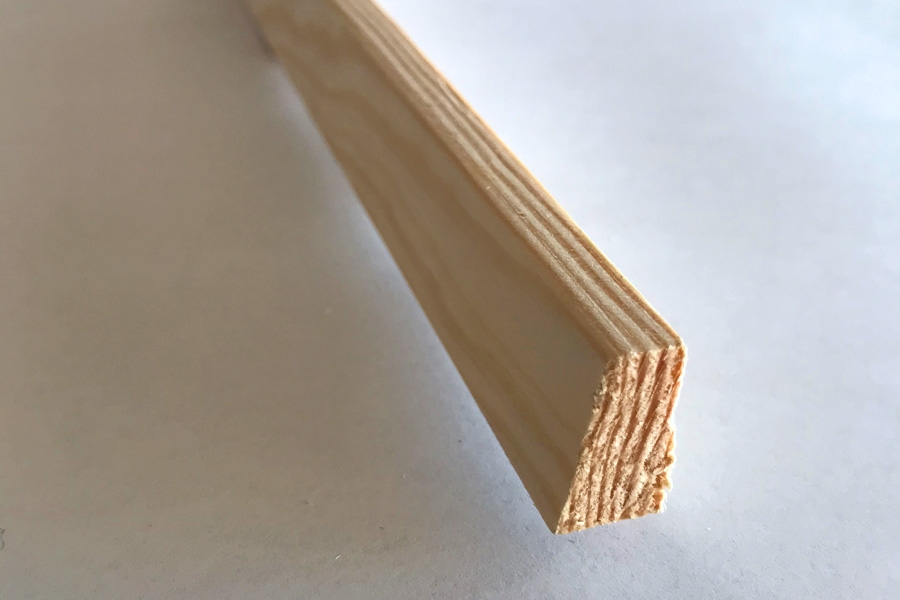 Erilaisia erikoislistoja: Viimeistelylista