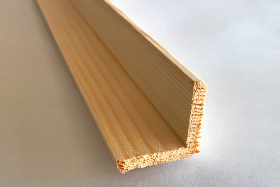 Erilaisia erikoislistoja: Kulmalista