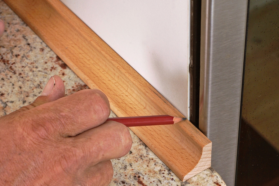 Mihin erikoislistoja käytetään? Sisärakenteisiin