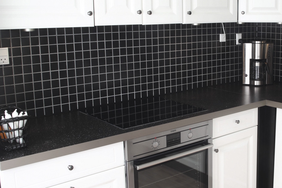 Hva brukes flisfugemasse til? Veggfliser innendørs