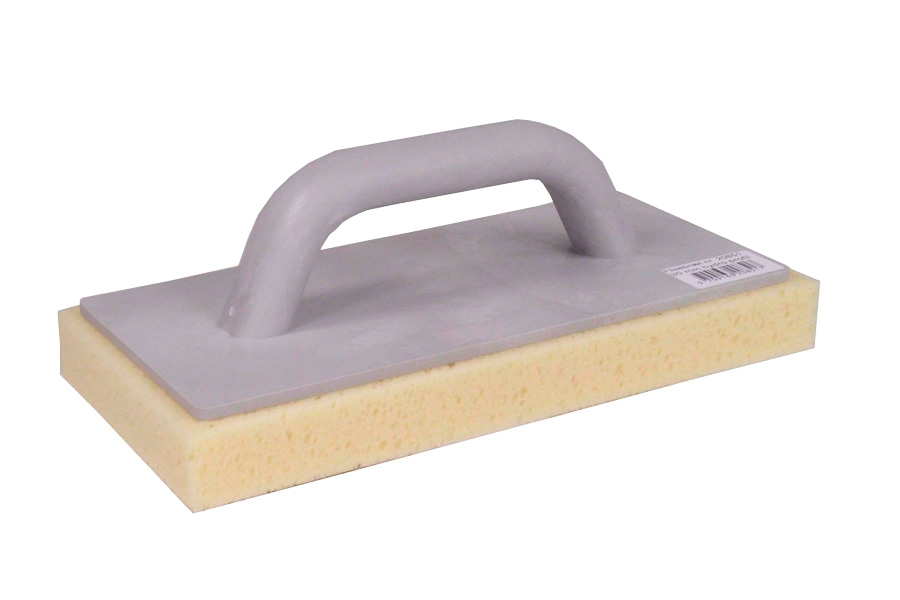 Fugemasse fliser verktøy: Fugesvamp