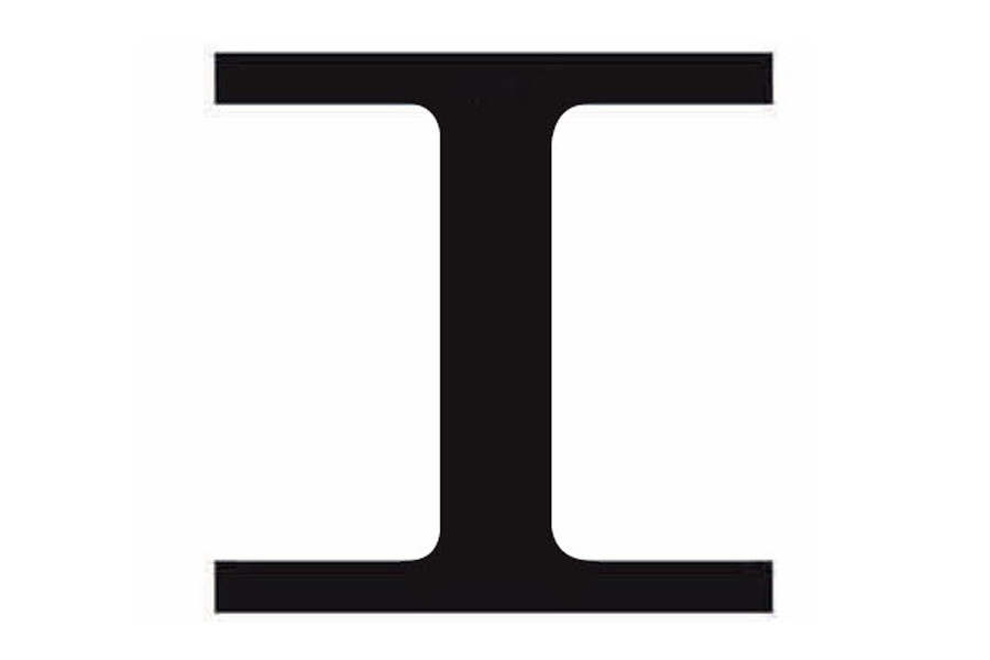 Stålbjælke: HEM stålbjælke